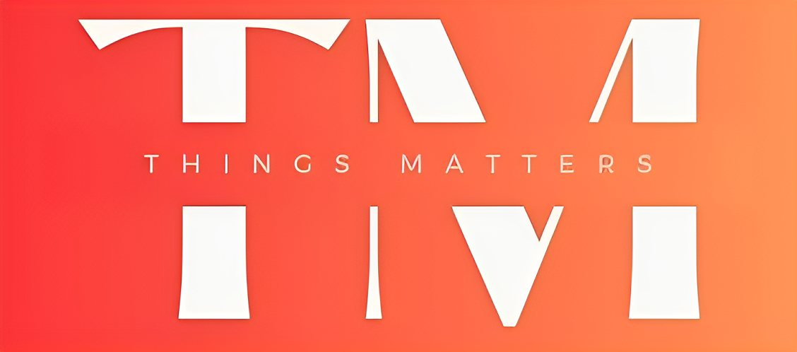 Things Matter Logo